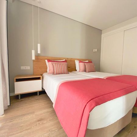 Cardeal Suites & Apartments Faro Bilik gambar