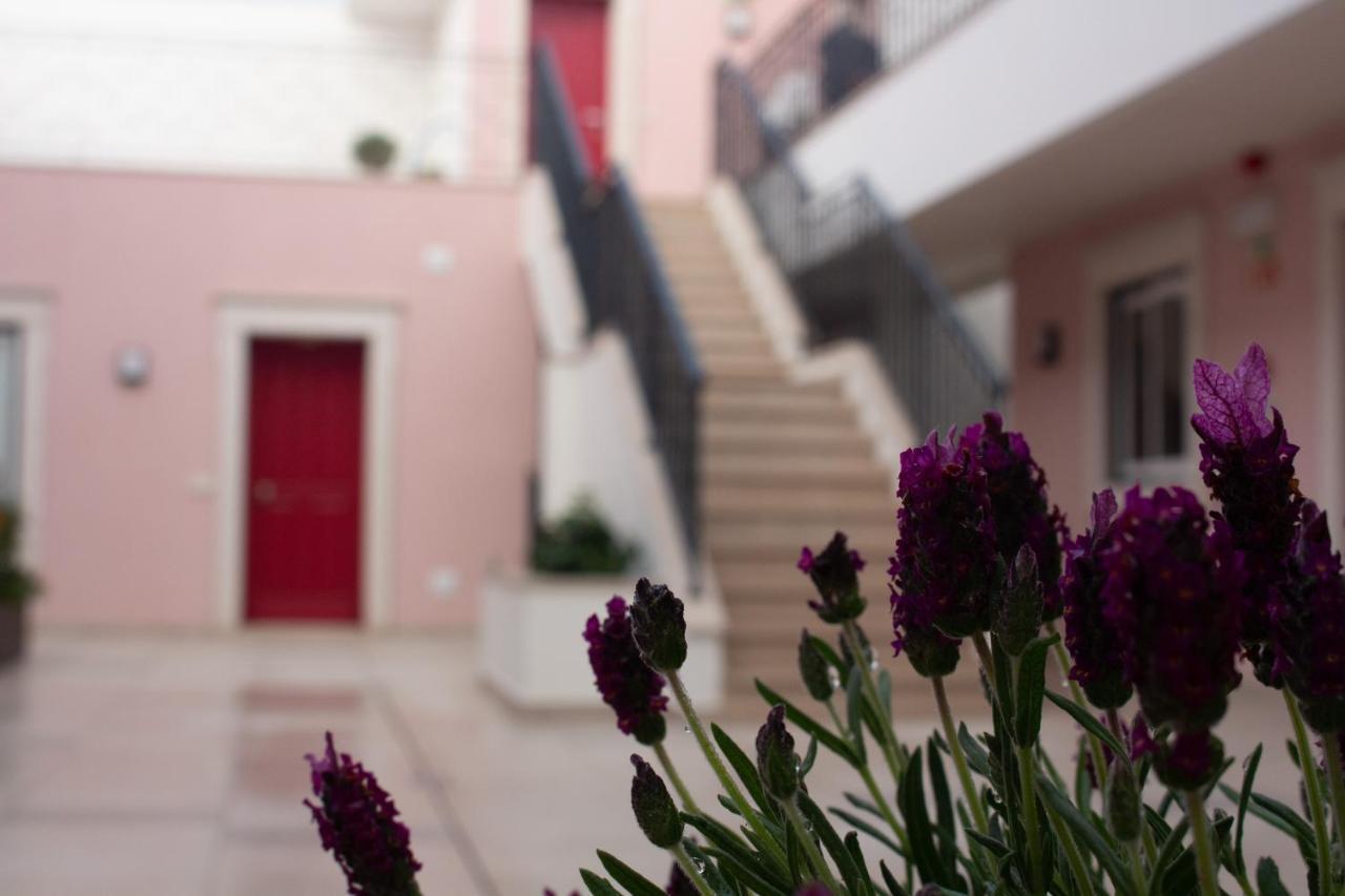 Cardeal Suites & Apartments Faro Luaran gambar
