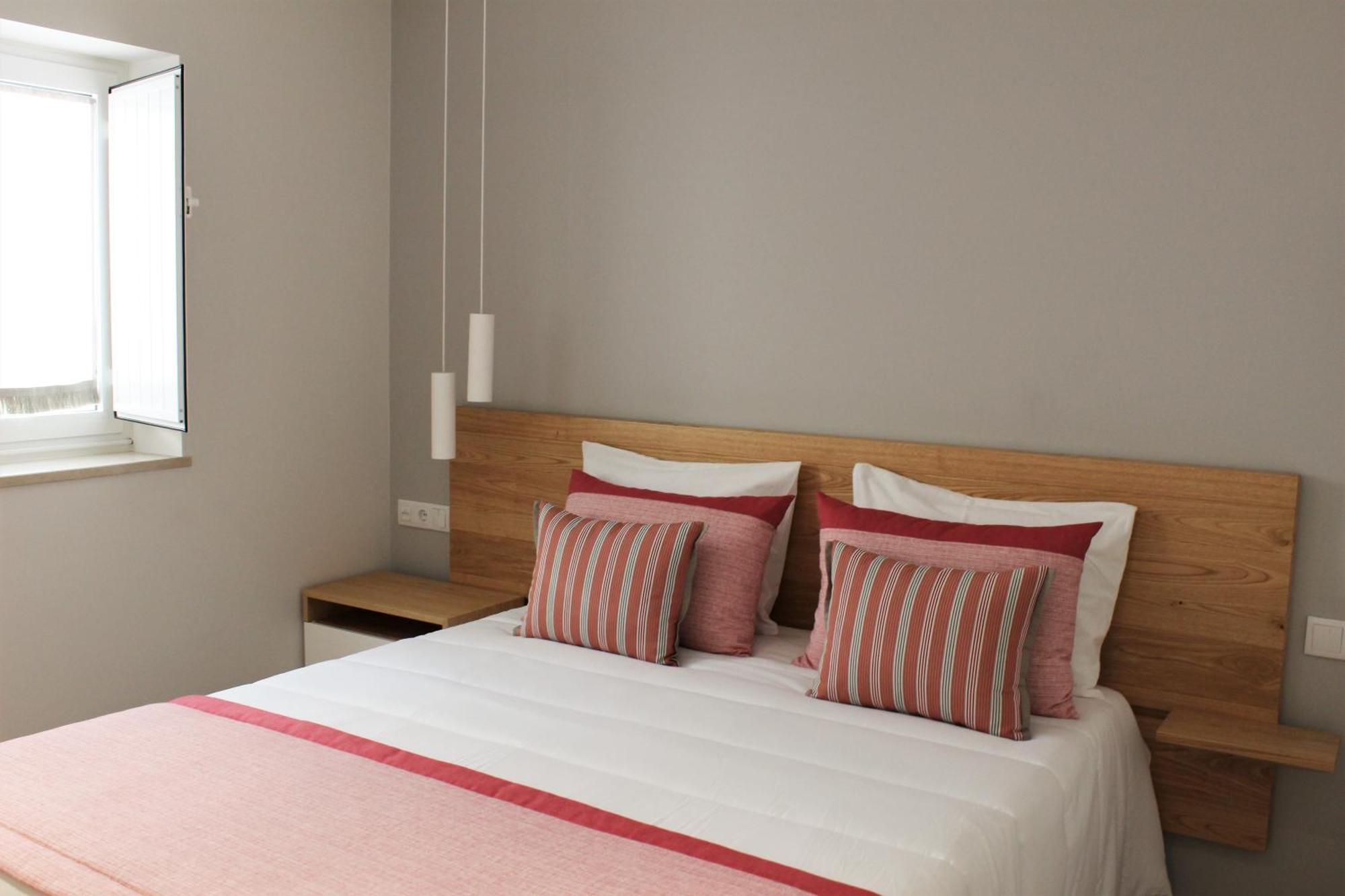 Cardeal Suites & Apartments Faro Bilik gambar