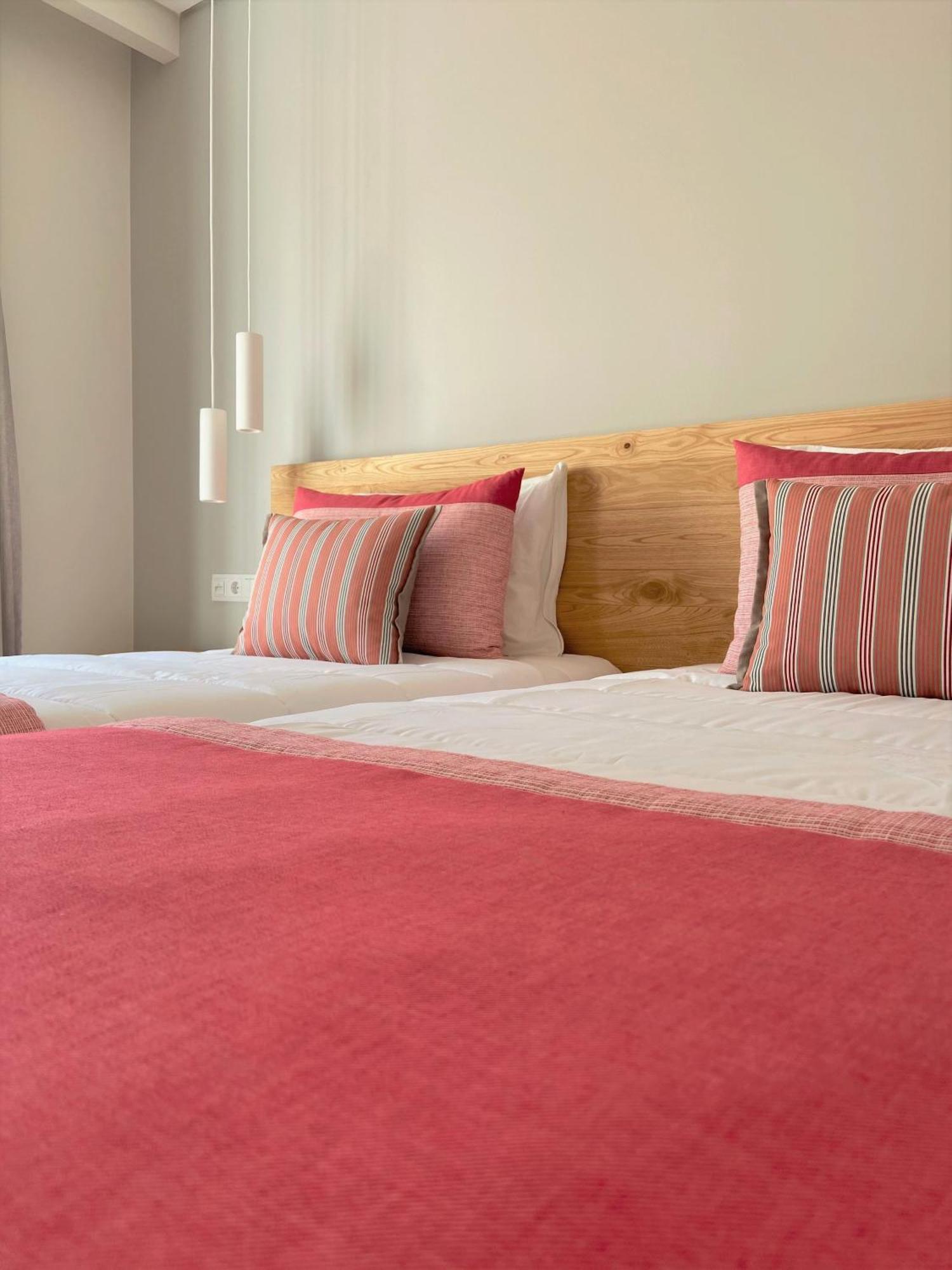 Cardeal Suites & Apartments Faro Bilik gambar
