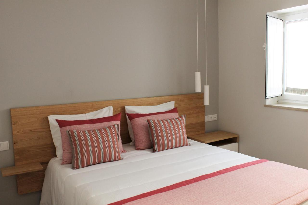 Cardeal Suites & Apartments Faro Luaran gambar